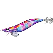 Amazon | YO-ZURI(ヨーヅリ) エギ: アオリーQ サーチ ダブルグロー 3.5